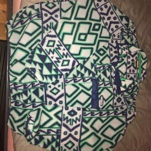 Fleece Patagonia Pullover